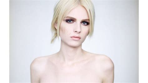 Andrej Pejic Doesn T Think Of Himself As A Man Or A Woman