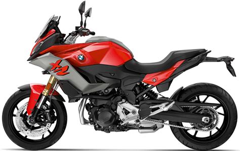 How many miles before bmw has problems? BMW F 900 XR | AMT