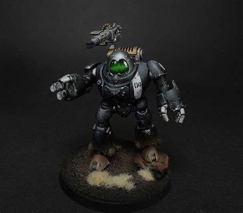 Daily Awesome Conversion Warhammer Warhammer K Miniature Painting
