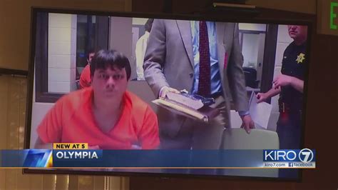 Second Ex Olympia School Bus Driver Accused Of Sex Abuse Kiro 7 News Seattle