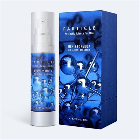 Explore a wide range of the best men face cream on aliexpress to find one that suits you! Particle Face Cream - Particle