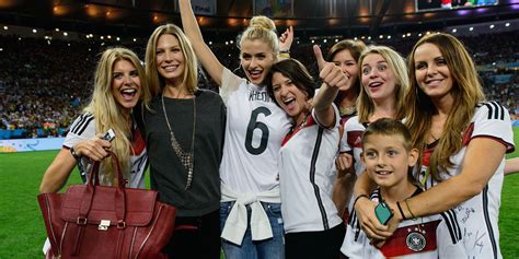 Lena johanna gercke (* 29. Congrats to Germany for having the hottest Girlfriends at ...