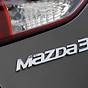 2018 Mazda 3 Problems