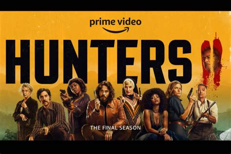 Series Y Películas Que Llegan A Amazon Prime Video En Enero 2023 Las