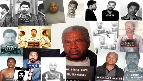 The gray bars on the charts represent cases cleared—a crime is considered cleared if an arrest results or if the homicide is assumed successfully dealt with for other. Texas Serial Killer Is the Most Prolific Monster in ...