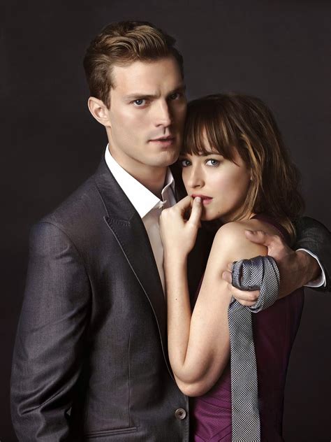 Fifty Shades Updates Hq Untagged Photos Of The Fifty Shades Of Grey