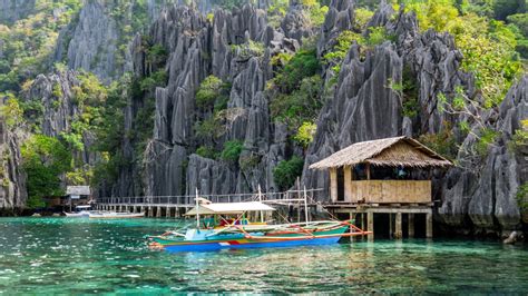 Coron Palawan Tourist Spots 14 Fun Lake And Island Adventures In