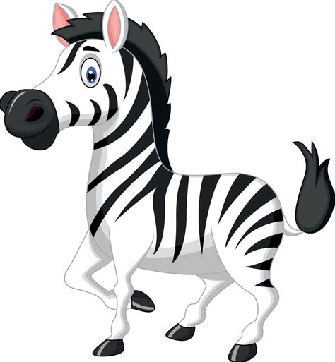 21 Gambar Kartun Zebra Lucu Kumpulan Gambar Kartun Images And Photos