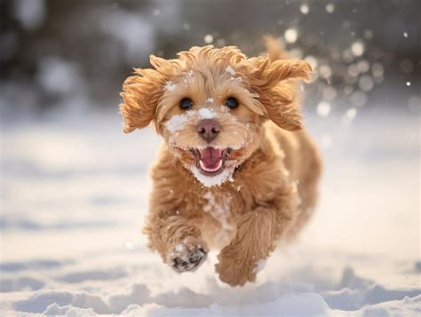 Cavapoo Dog Breed Guide Characteristics And Care Sit Stay Speak