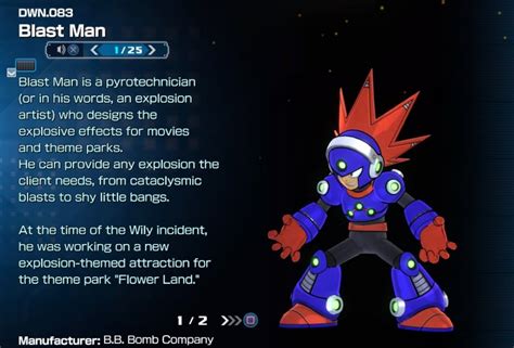 Mega Man 11 Boss Order And Strategies