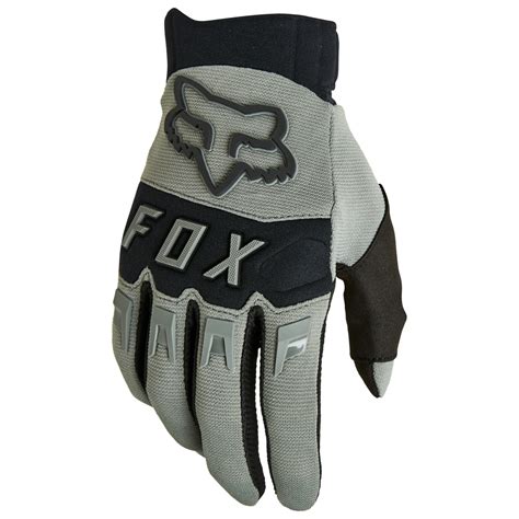 Fox Racing Yth Dirtpaw Glove Automotive Psasbgoke