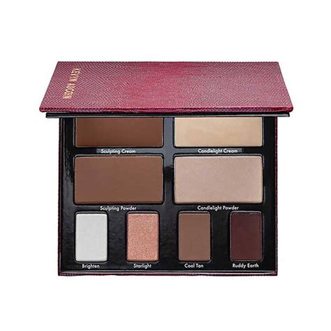 The Best All In One Makeup Palettes According To Our Editors