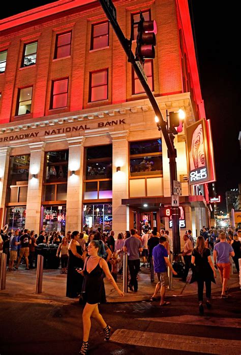 Stars And Their Bars Nashville Lifestyles