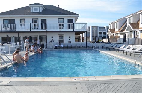 Heres A Sneak Peek At The New Fire Island Beach House In Ocean Bay