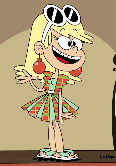 Pin By Loud House And Mario Bros Networ On The Loud House Loud House