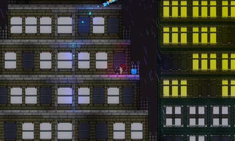 WIP - My latest project - Prototype | Terraria Community ...