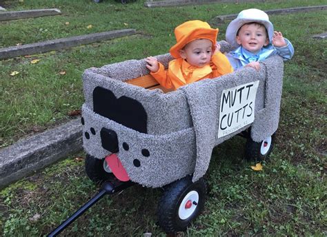 Dumber And Dumber Costumes