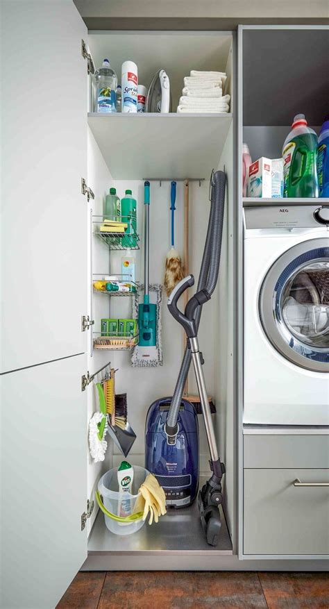 23 Before And After Budget Friendly Laundry Room Makeover Ideas That