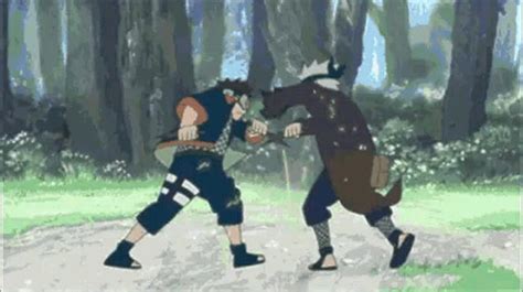Obito Vs Kakashi Is The Best Fight In Naruto Change My Mind If Im