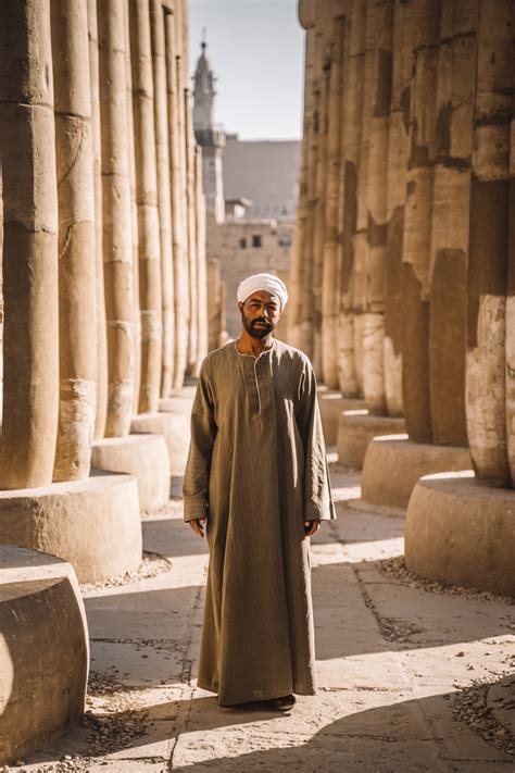 Csökkentő Arashigaoka Megszelídíthetetlen Egypt Traditional Dress Szokásos Karbantartás Megfojt