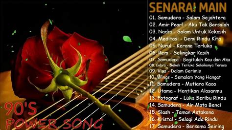 Lagu melayu deli full album terbaru 2021. Lagu Slow Rock & Rock Kapak Malaysia Terbaik Lagu Lama ...