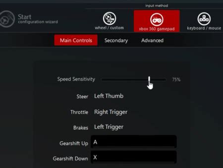 Best Assetto Corsa Controller Settings To Get Fast Win Races