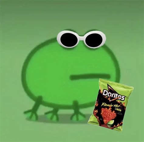 Frog Meme Amazing Frog Funny Frogs