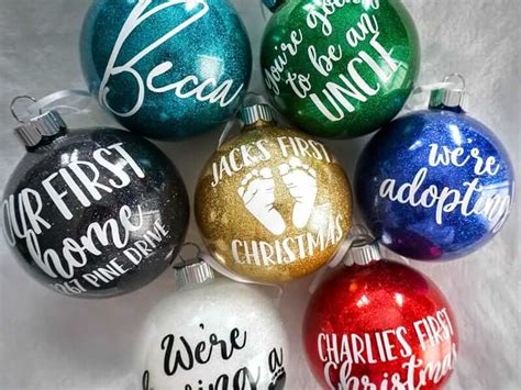 25 Original Ideas of Christmas Balls for Christmas Decoration  Flawssy