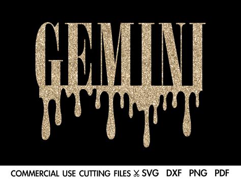 Gemini Svg Gemini Png File Afro Svg Birthday T Svg May Etsy Finland