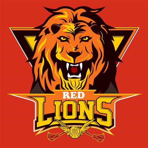 Red Lions Greater Noida
