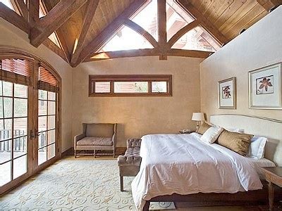 V groove plywood plank ceiling. Tongue n groove ceiling in master bedroom (con imágenes)