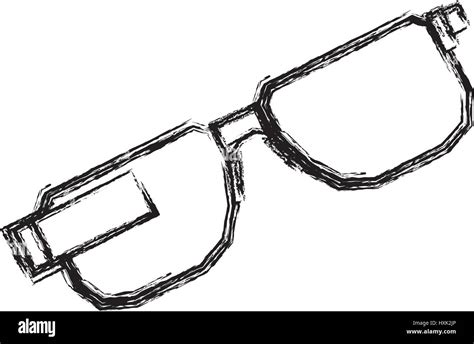 Smart Glasses Technology Stock Vector Image And Art Alamy