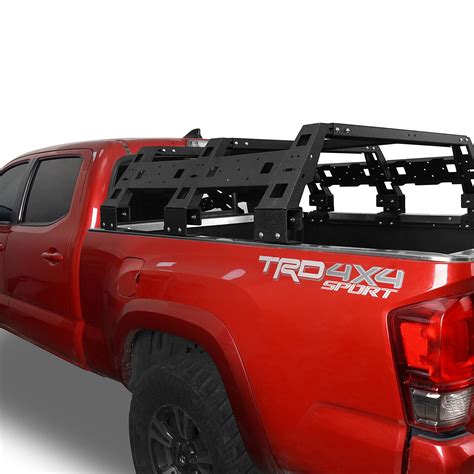 Tacoma Diamondback Truss Bed Rack 2005 2022 Ubicaciondepersonas