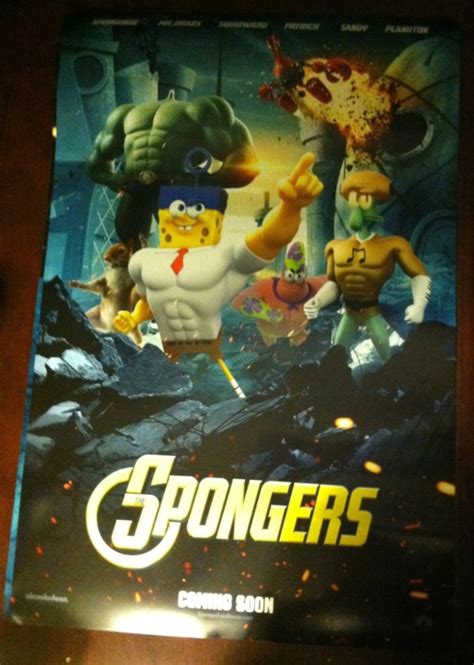 Spongyabob a film spongyabob gyere ki a vizből 2. Spongyabob Film Szokésben Teljes Film / Mozi Nez ...