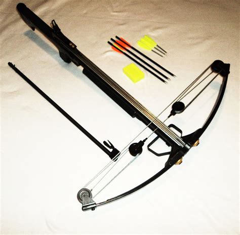 Package William Tell Archery Supplies