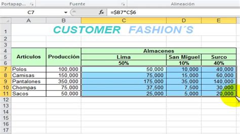 Cuantos Tipos De Referencias Existen En Excel Image To U