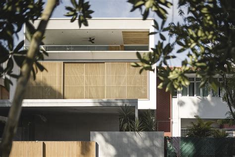 Ming Architects Frame House — Studio Periphery