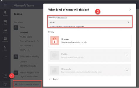 5 Microsoft Teams Security Best Practices For Better Collaboration