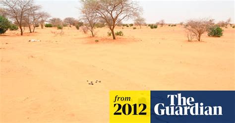 Sub Saharan Africa Can Only Grow If It Solves Hunger Crisis Undp