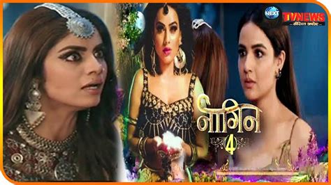 Naagin 4 11th January 2020 Colors Tv Serial 9th Episode Full
