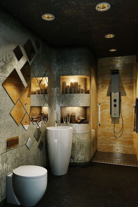 30 beautiful small bathroom decorating ideas