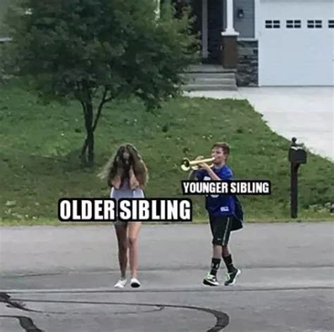 the best sibling memes about sister and brothers oh and happy national siblings day sibling