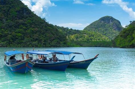 Langkawi Island A 2023 Mini Guide To The Jewel Of Malaysia