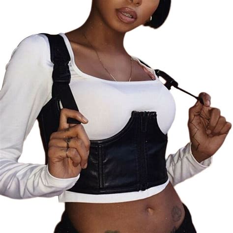 A Women Brace Support Belt Vest Back Chest Posture Corrector Adjustable Shoulder Cummerbunds