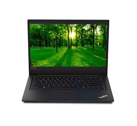 Lenovo Thinkpad E490 Business Laptop Intel Core I5 8th Gen Cpu 8gb
