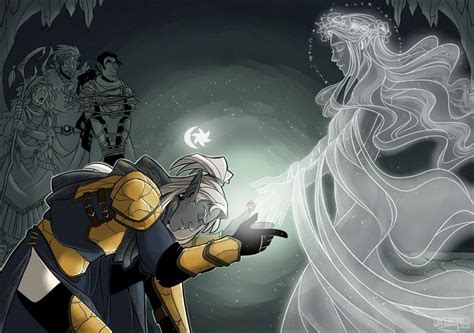 Maybe you would like to learn more about one of these? Nerevarine and the ring of Azura by mr-zlobsky | Elder ...
