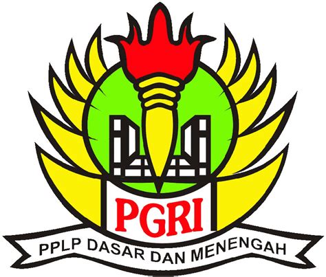 Gambar Logo Pgri Bonus