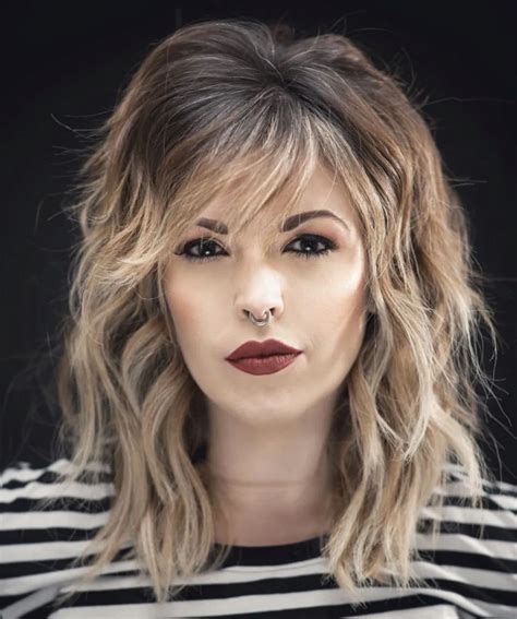50 Super Flattering Haircuts For Oval Faces Hair Adviser Oval Face