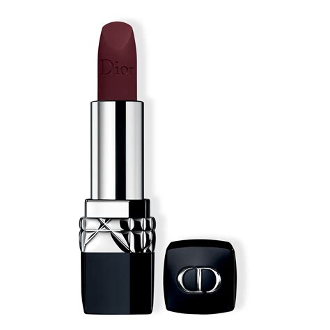 Rouge Dior Matte Lippenstift Von Dior ≡ Sephora