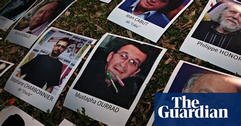 another chilling year of killings and attacks on journalists journalist safety the guardian